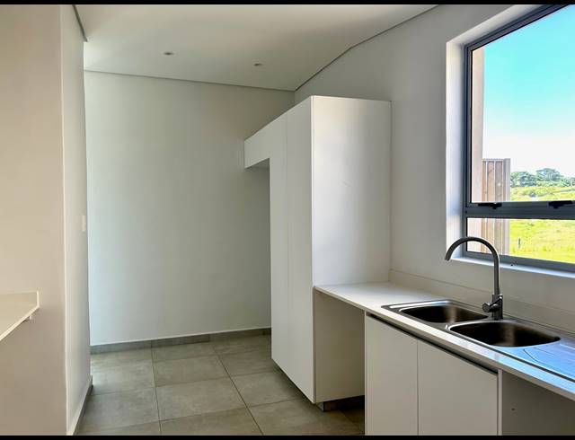 3 BEDROOM DUPLEX FOR SALE IN ZULULAMI LUXURY COASTAL ESTATE
